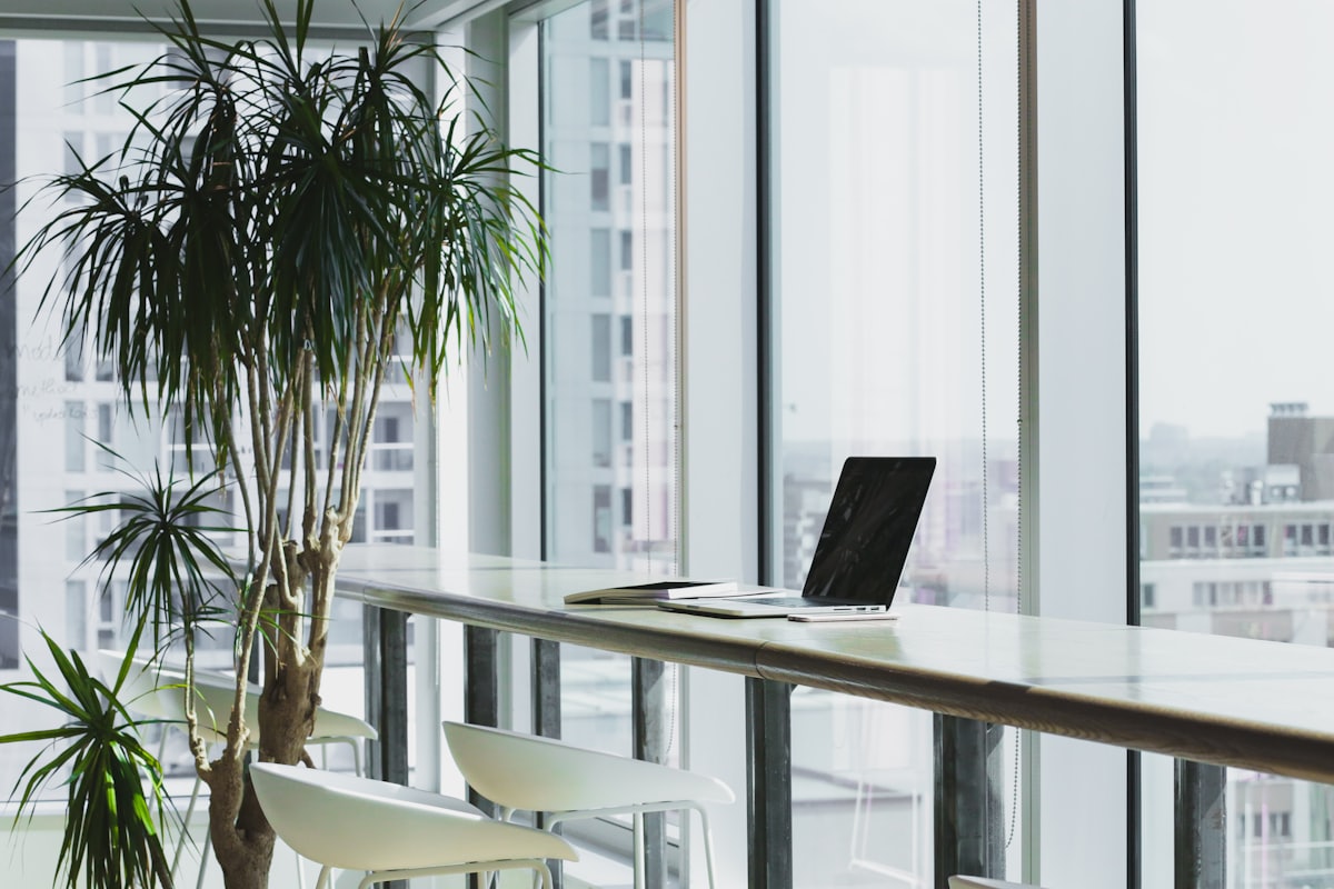 Bureaux Business Partners à Aix-en-Provence