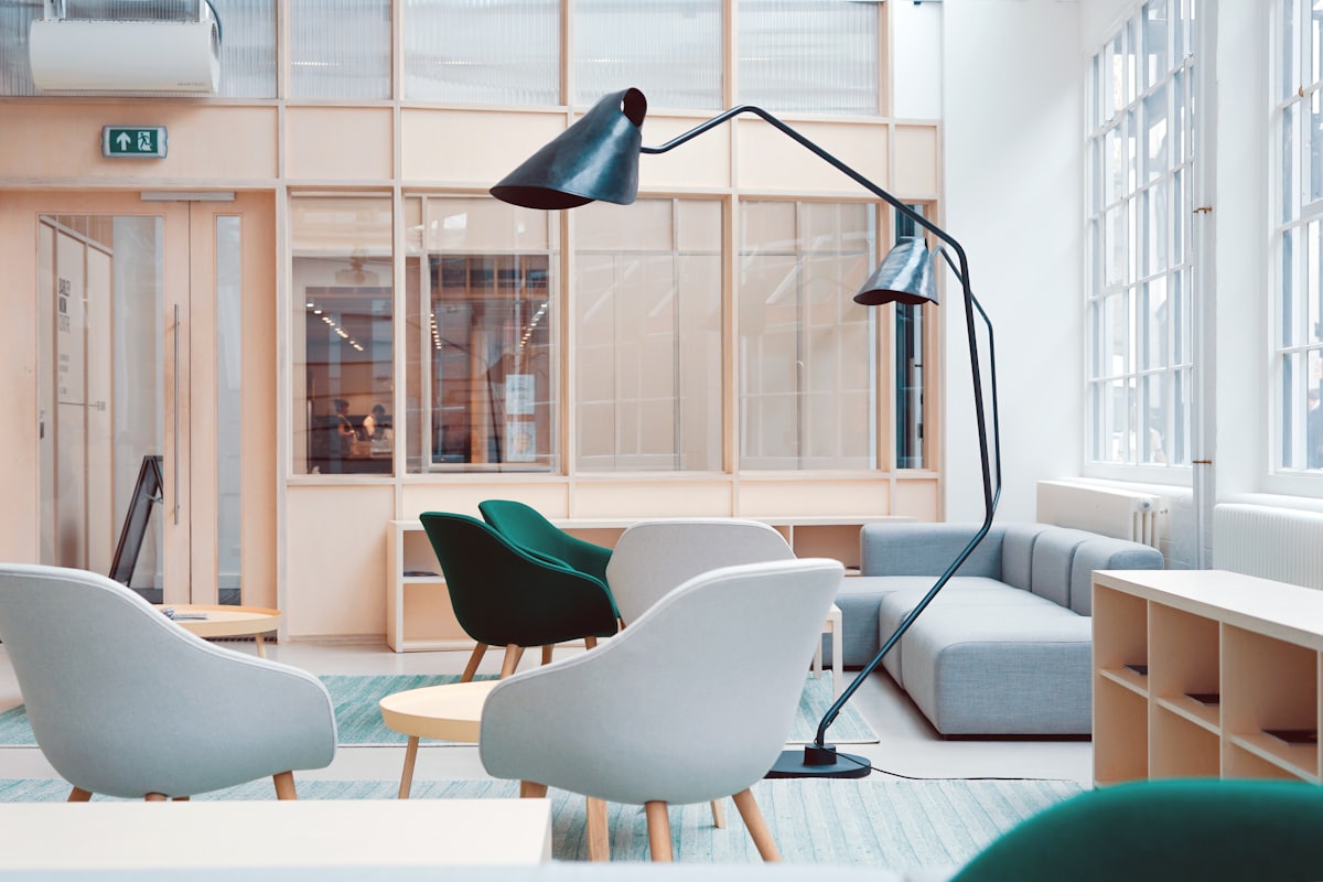 Bureaux Business Partners à Nantes