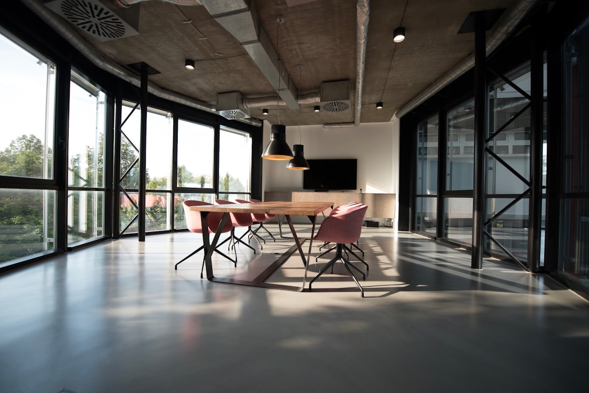 Bureaux Business Partners à Paris