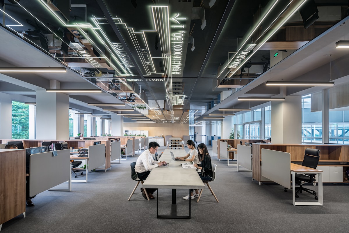 Bureaux Business Partners à Toulouse